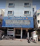 Deshpande Multispeciality Hospital, Ahilyanagar, Maharashtra