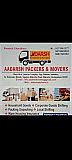 Adarsh Packers & Movers, Ahmedabad, Gujarat