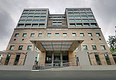 Shalby Multi Specialty Hospitals, Ahmedabad, Gujarat