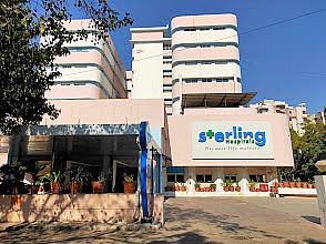 Sterling Hospitals, Ahmedabad, Gujarat