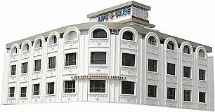 Life Care Multi-Specialty Hospital, Ahmedabad, Gujarat