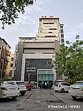 HCG Hospitals, Ahmedabad, Gujarat