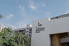 Ahmedabad International School, Ahmedabad, Gujarat — Education in Ahmedabad