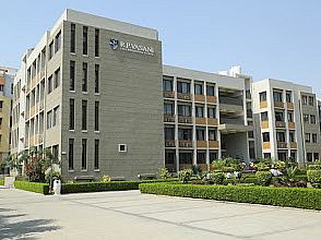 R P Vasani International School, Ahmedabad, Gujarat — Education in Ahmedabad