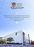 Shanti Asiatic School, Ahmedabad, Gujarat — Education in Ahmedabad