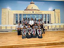 Muktajivan English School, Ahmedabad, Gujara