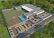 Apple Global School, Ahmedabad, Gujarat — Education in Ahmedabad