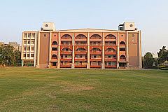 JG International School, Ahmedabad, Gujarat