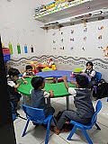 Rainbow Pre School,  Amreli, Gujarat — Education in Amreli