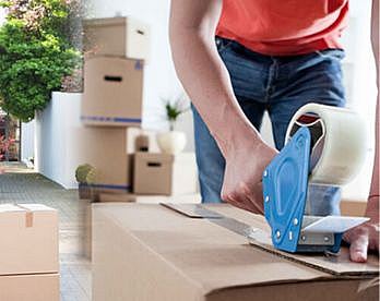 Nanda packers & Movers, Anantapur, Andhra Pradesh