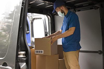 UDAY PACKERS AND MOVERS, Anantapur, Andhra Pradesh