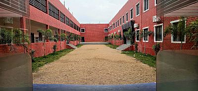 THE TRELLIS SCHOOL, Anantapur, Andhra Pradesh