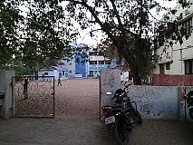 Narayana Concept School, Anantapur, Andhra Pradesh