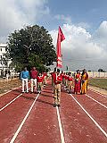 Edify World School, Anantapur, Andhra Pradesh