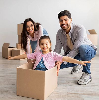 Express Packers & Movers, Chittoor, Andhra Pradesh