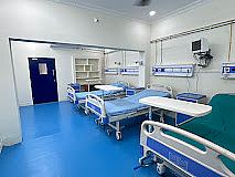 Divine Multi-Speciality Hospitals in Eluru, Andhra Pradesh
