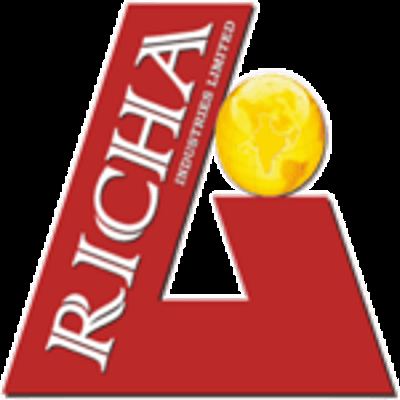 Richa Industries Limited in Faridabad, Haryana — Industries in Faridabad