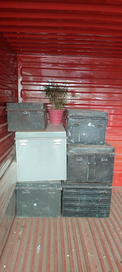 My Packers and Movers in Chandigarh