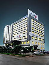 Motherhood Hospital, Indore, Madhya Pradesh
