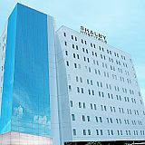 Shalby Multi Specialty Hospital, Indore, Madhya Pradesh