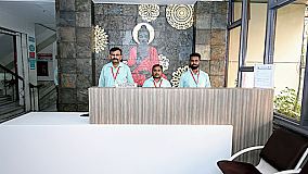 Bhandari Hospital and Research Centre, Indore, Madhya Pradesh