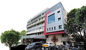 Care CHL Hospitals in Indore, Madhya Pradesh