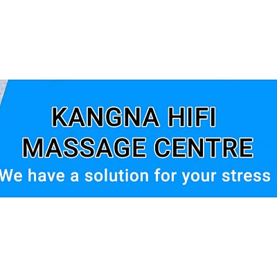 Kangna Hifi Massage Centre | Best Spa in Laxmi Nagar