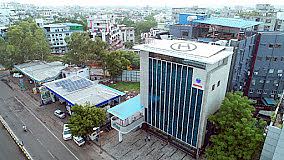 V One Hospital,  Indore, Madhya Pradesh