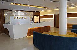 Medista Hospital, Indore, Madhya Pradesh