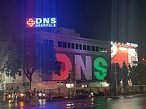 DNS Hospitals, Indore, Madhya Pradesh