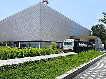 Life Care Hospital, Indore, Madhya Pradesh