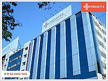 Medanta Super Specialty Hospital, Indore, Madhya Pradesh