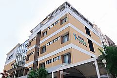 Sahaj Hospital, Indore, Madhya Pradesh