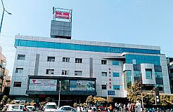 Unique Super Specialty Hospital, Indore, Madhya Pradesh