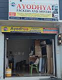 Ayodhya Packers and Movers, Indore, Madhya Pradesh