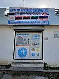 VP Max Packers And Movers, Indore, Madhya Pradesh