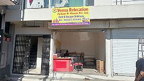 Verma Relocation Packers and Movers, Indore, Madhya Pradesh