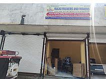 Kalki Packers And Movers, Indore, Madhya Pradesh