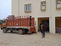 ReHome Packers & Movers, Indore, Madhya Pradesh