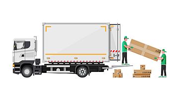 Nitin Packers and Movers, Indore, Madhya Pradesh