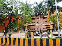 St. Paul Higher Secondary School, Indore, Madhya Pradesh — Education in Indore