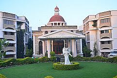 The Emerald Heights International School, Indore, Madhya Pradesh — Education in Indore