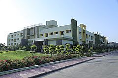 The Shishukunj International School, Indore, Madhya Pradesh — Education in Indore