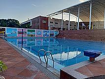 Golden International School, Indore, Madhya Pradesh — Education in Indore