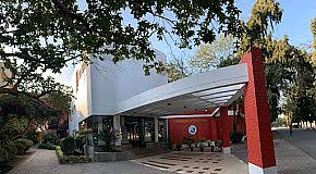 Choithram International School, Indore, Madhya Pradesh — Education in Indore