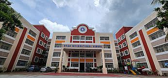 Ryan International School, Indore, Madhya Pradesh — Education in Indore