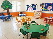 EVA World School, Indore, Madhya Pradesh — Education in Indore