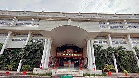 Agarwal Public School, Indore, Madhya Pradesh — Education in Indore