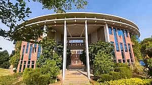 Delhi Public School, Indore, Madhya Pradesh