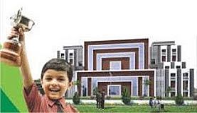 Medi Caps International School, Indore, Madhya Pradesh